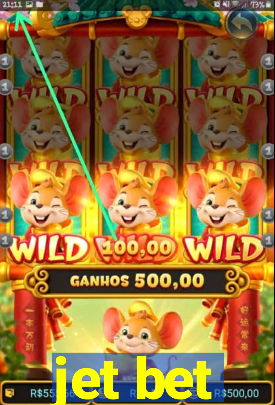 jet bet